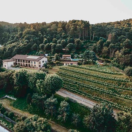 Tenuta Ronco Regio San Fermo della Battaglia Zewnętrze zdjęcie