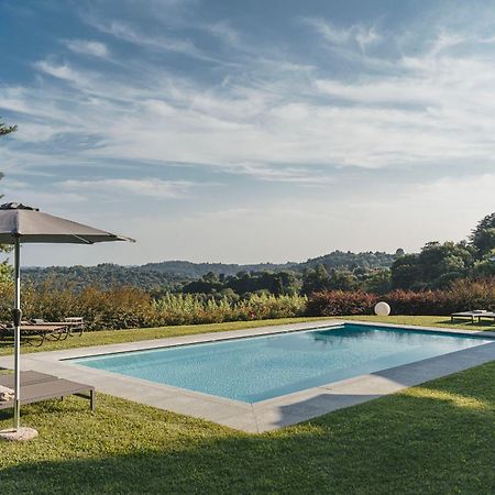 Tenuta Ronco Regio San Fermo della Battaglia Zewnętrze zdjęcie