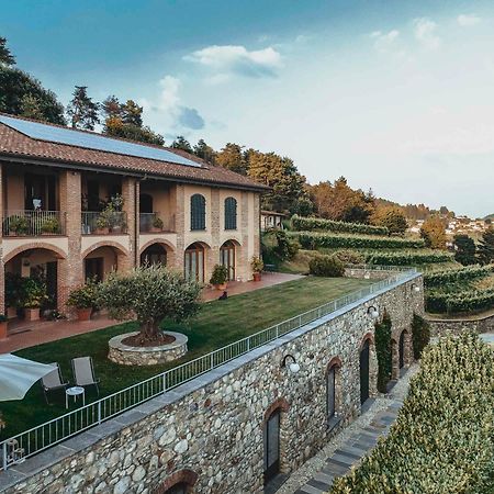 Tenuta Ronco Regio San Fermo della Battaglia Zewnętrze zdjęcie