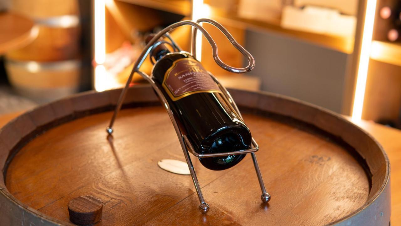Tenuta Ronco Regio San Fermo della Battaglia Zewnętrze zdjęcie