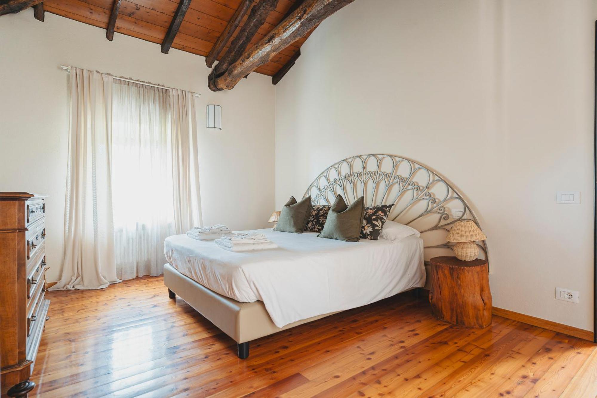 Tenuta Ronco Regio San Fermo della Battaglia Zewnętrze zdjęcie