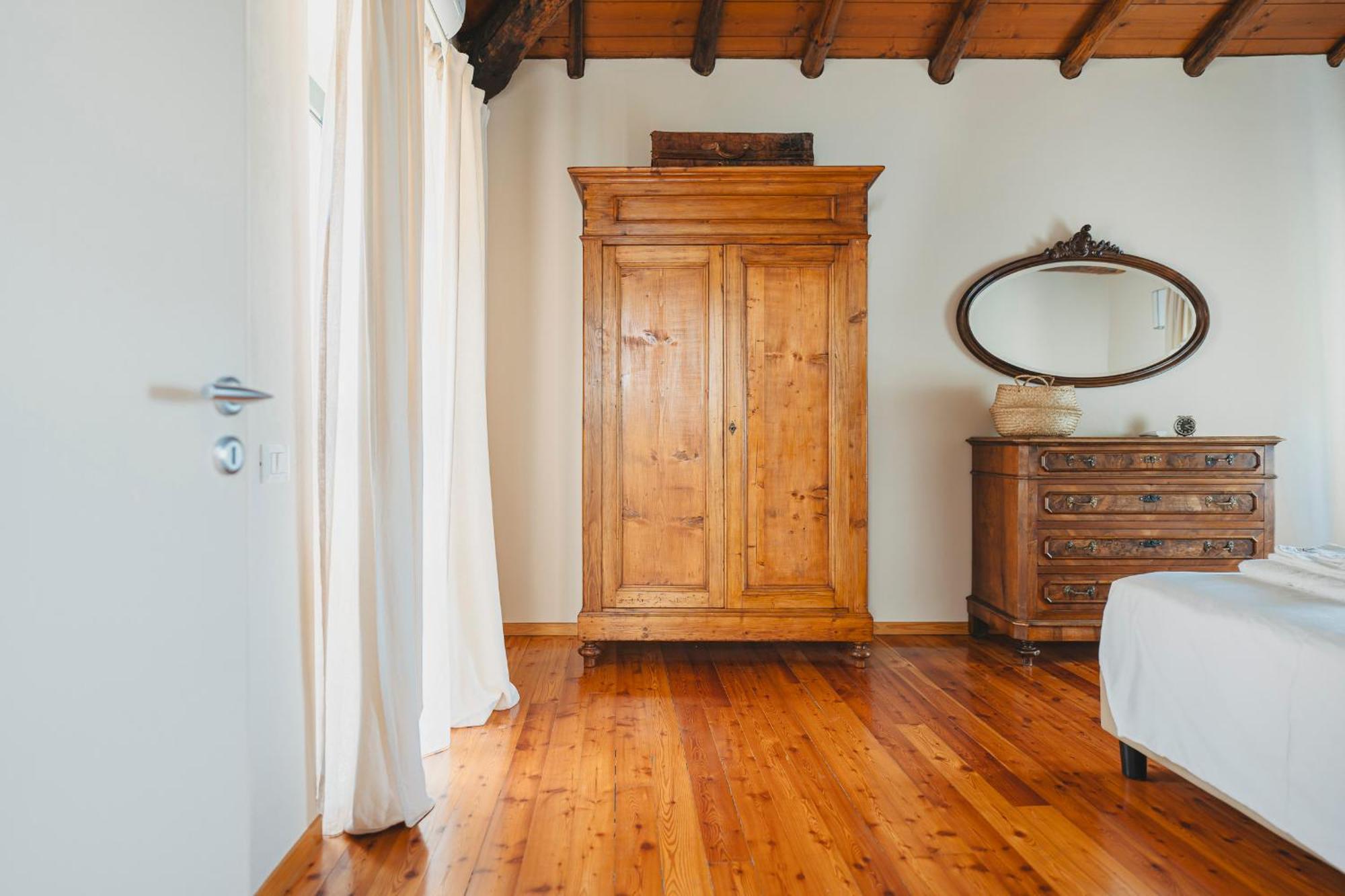 Tenuta Ronco Regio San Fermo della Battaglia Zewnętrze zdjęcie